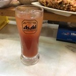 立呑み きむらや - 