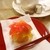 銀座 風月堂 - 料理写真:生菓子セット