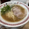 幸ちゃんラーメン  博多本店