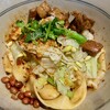 手打ちビャンビャン麺 西北高家 ひばりが丘店