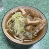 桜井うどん