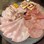 Pasta Dining Evoluto - 