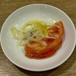 牛たん料理 閣 - 