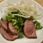 牛たん料理 閣 - 