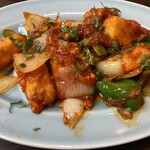 インディヤム 西葛西 - 