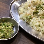 インディヤム 西葛西 - 