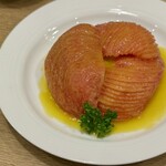 牛たん料理 閣 - 