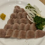 牛たん料理 閣 - 