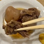 牛たん料理 閣 - 