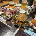 居酒屋 けんぼ - 