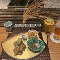 天麩羅 巽 - 