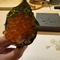 鮨 龍馬 - 