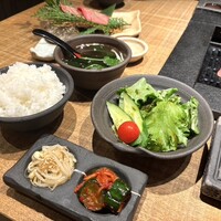 但馬屋 心斎橋 - 