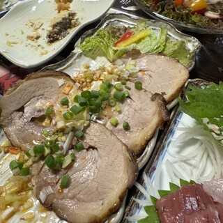 居酒屋 けんぼ - 料理写真: