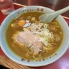 ラーメン＆カレー専門店 太源