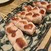 炭火焼の店 きんの藏 - 