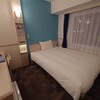 東横INN - シングル。