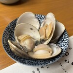 日の出 - 蛤なべ(1回目)