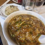 中華料理 ミッキー飯店 - 