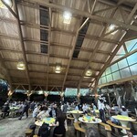 唐船峡 そうめん流し - 