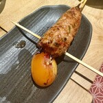 炭火焼の店 きんの藏 - 