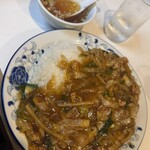 中華料理 ミッキー飯店 - 