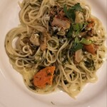 トラットリア イル ルオーゴ - 