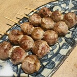 炭火焼の店 きんの藏 - 