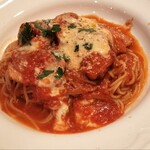 トラットリア イル ルオーゴ - 