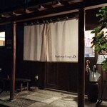 トラットリア イル ルオーゴ - 