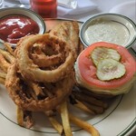 Wolfgang's Steakhouse by Wolfgang Zwiener - 