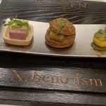 ナベノ-イズム - 