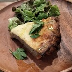 トラットリア イル ルオーゴ - 