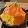 札幌海鮮丼専門店 すしどんぶり