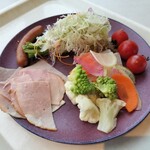 グランドメルキュール - 