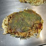 お好み焼き 八昌 - 