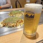 お好み焼き 八昌 - 