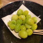 魚真 乃木坂店 - 