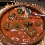 シェフ・デ・ブッチョ - 