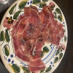 シェフ・デ・ブッチョ - 