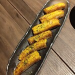 魚真 乃木坂店 - 