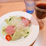 イタリアン・ファーム - 料理写真: