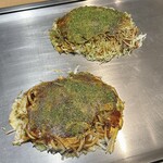 お好み焼き 八昌 - 