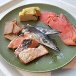 グランドメルキュール - 