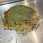 お好み焼き 八昌 - 