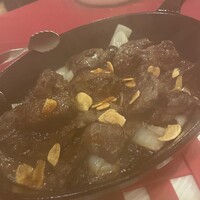 和牛熟成牛とシチリアワイン せいとう 本店 - 
