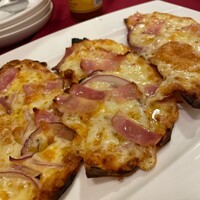 和牛熟成牛とシチリアワイン せいとう 本店 - 
