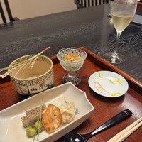 京懐石 美濃吉 竹茂楼 ホテル阪急インターナショナル店 - 