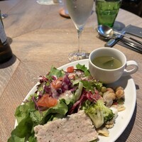 ラ・ココリコ (ホテルメトロポリタン) 川崎店 - 
