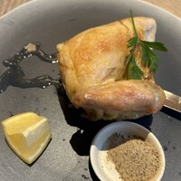 ラ・ココリコ (ホテルメトロポリタン) 川崎店 - 